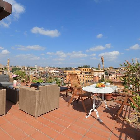 Garibaldi 2 Apartment Roma Exterior foto