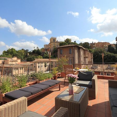 Garibaldi 2 Apartment Roma Exterior foto