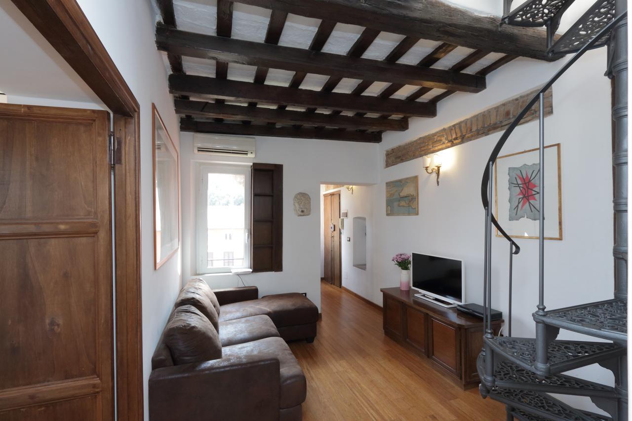 Garibaldi 2 Apartment Roma Exterior foto