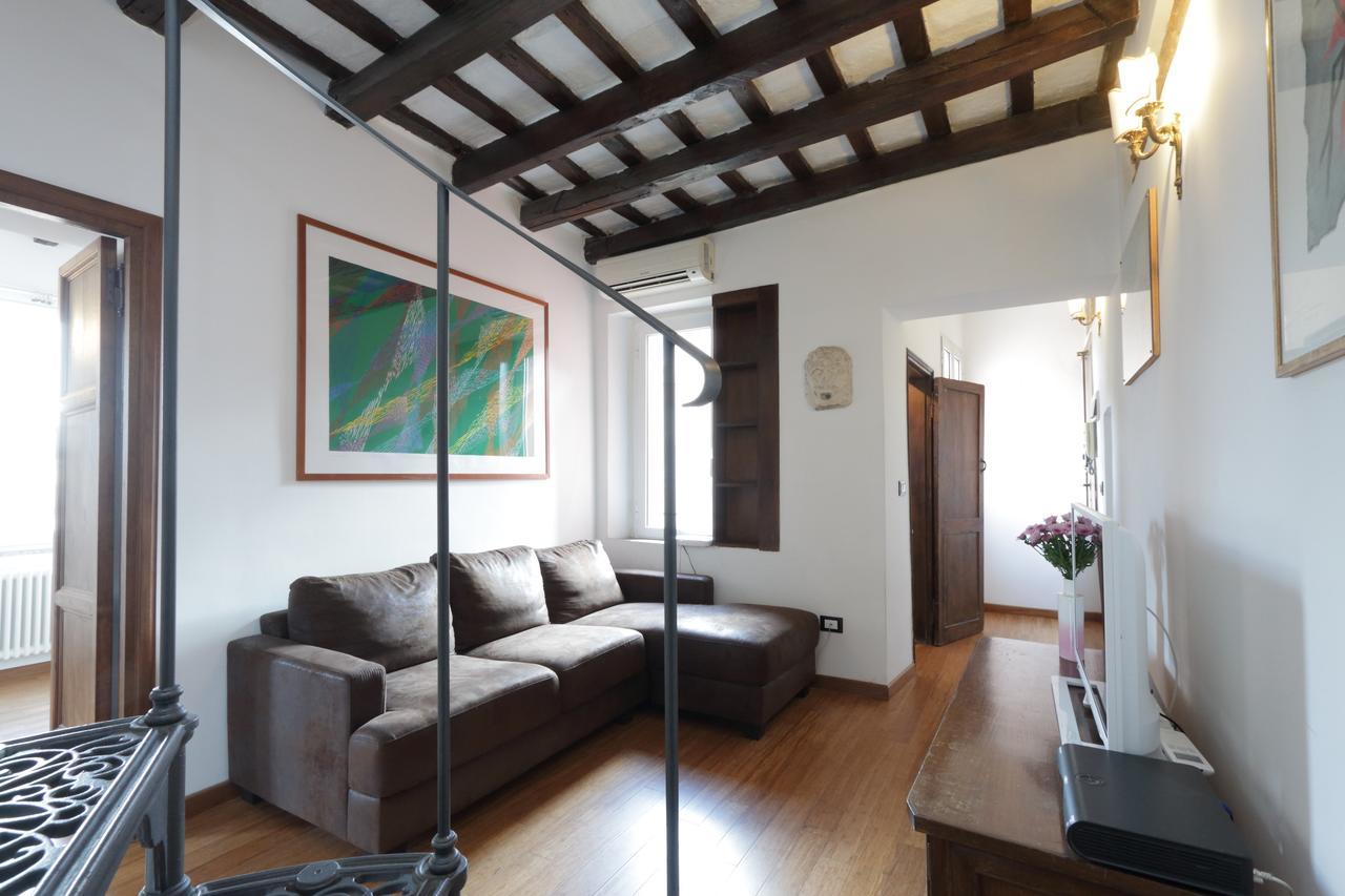 Garibaldi 2 Apartment Roma Exterior foto